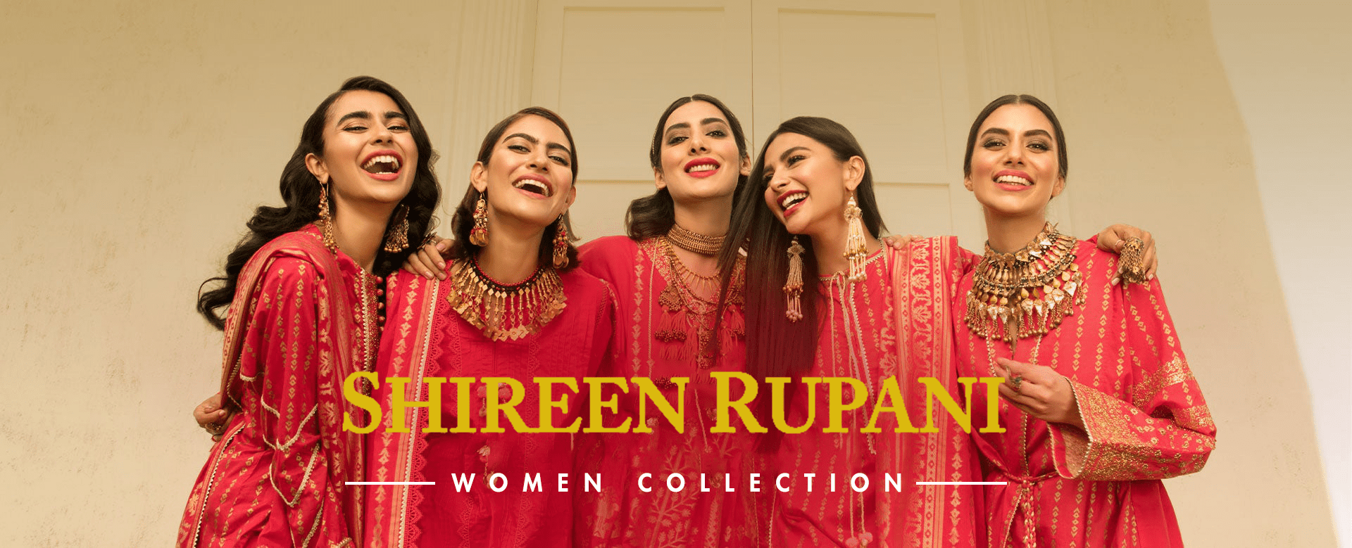 WOMEN COLLECTION MAIN